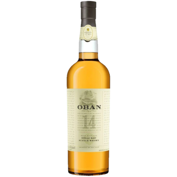 Oban 14 Years Old